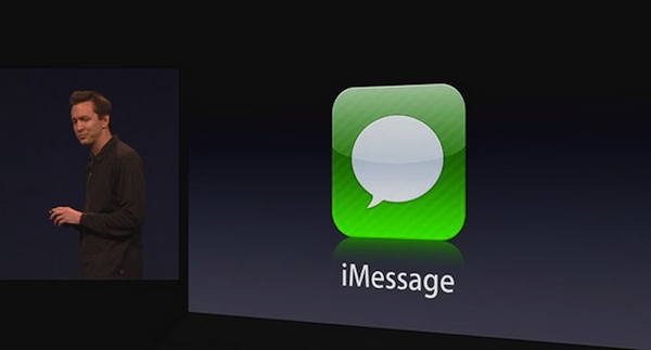 iOS 5 – New Features / Tips – How to use iMessage