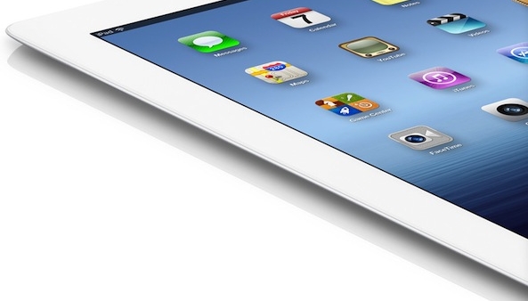 [Review] Check Out the First Reviews of the New iPad!