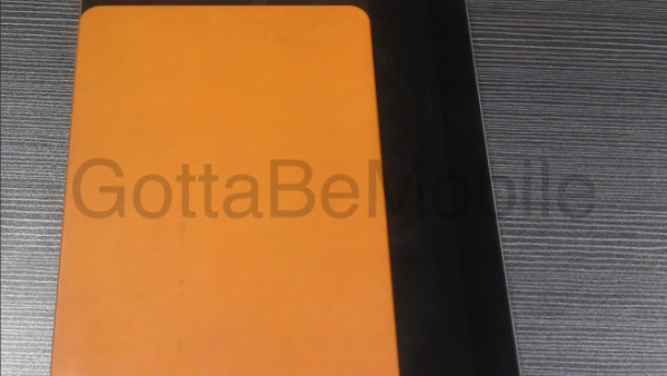 [Rumor] iPad Mini ‘Case Mold’ Leaked