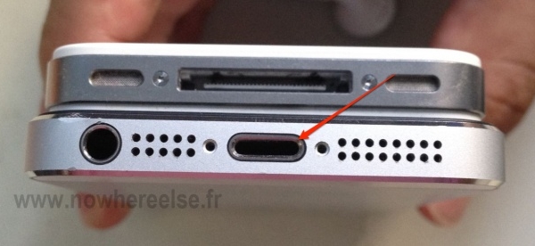 [Rumor] More Leaked ‘iPhone 5’ Pictures, Again