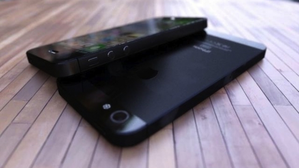 iPhone 5 Rumors Are Causing A Massive Spike In Online Trade-Ins